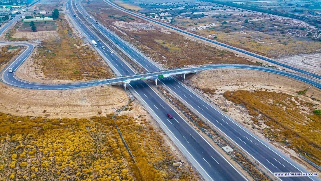 تفك عُقد المرور وتنهي الاختناقات.. محافظة بغداد تعلن إنجاز 3 مجسرات في أبي غريب